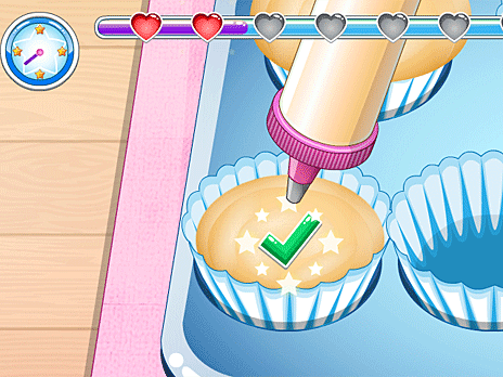 Little Cupcake Maker