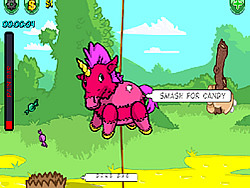 Pinata Hunter 2