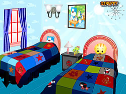 Design my Room